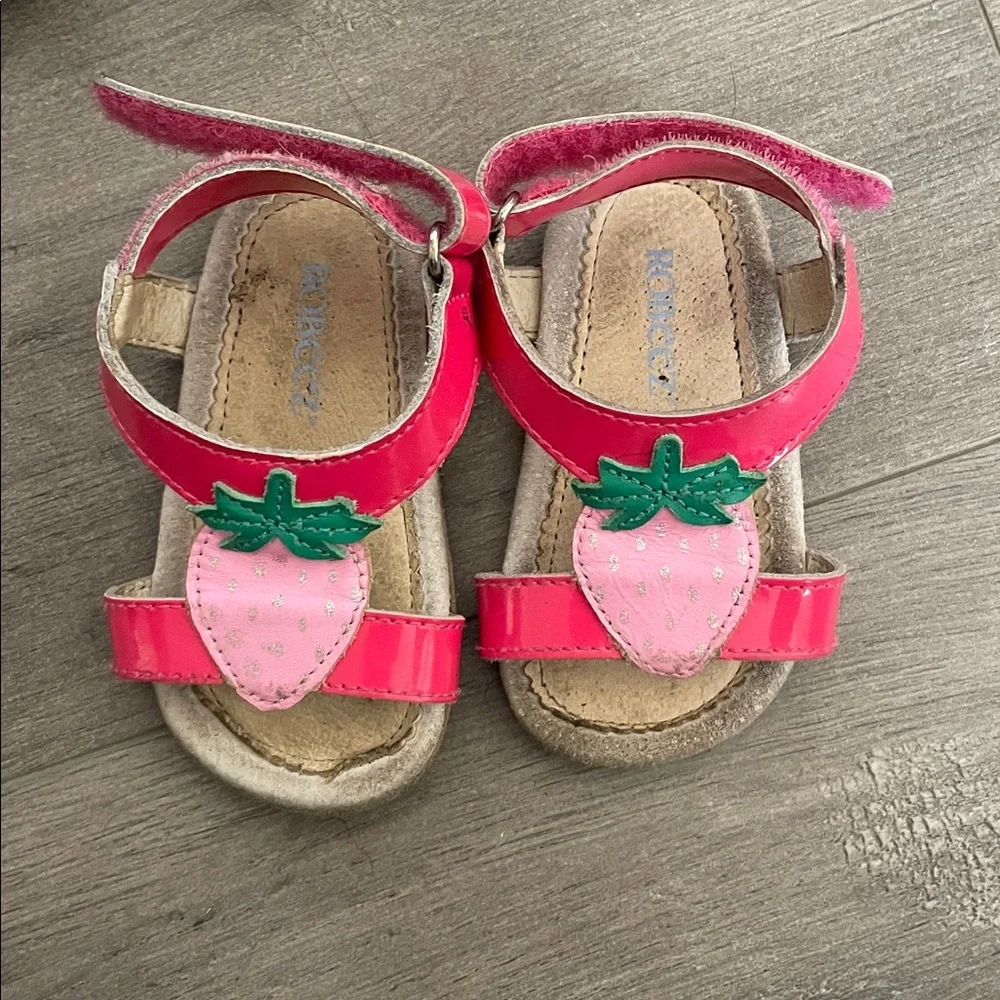 Kids Shoes 9-12 months - Picture 6 of 9